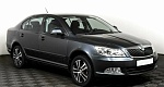 Skoda Octavia 1.6 Автомат