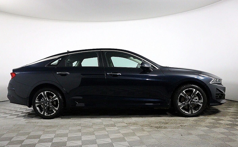 Kia K5 2.5 АКПП