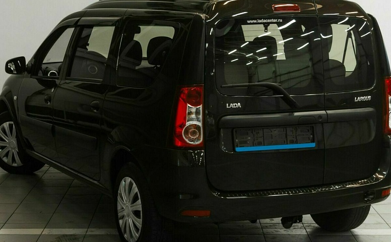 Lada (ваз) largus