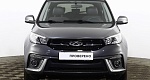Chery Tiggo