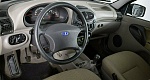 LADA (ВАЗ) Kalina 1.6 Механика