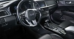 Kia Optima 2.4 АКПП