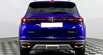Changan cs35 plus акпп 2020 с пробегом 18 817 км