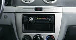 Chevrolet Lacetti 1.6 Механика