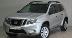 Nissan Terrano III (D10)