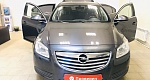 Opel Insignia I