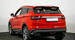 Geely Coolray I