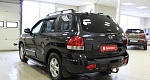 Hyundai Santa Fe I