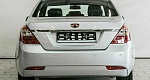 Geely emgrand ec7