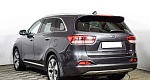 Kia sorento prime акпп 2016 с пробегом 59 000 км