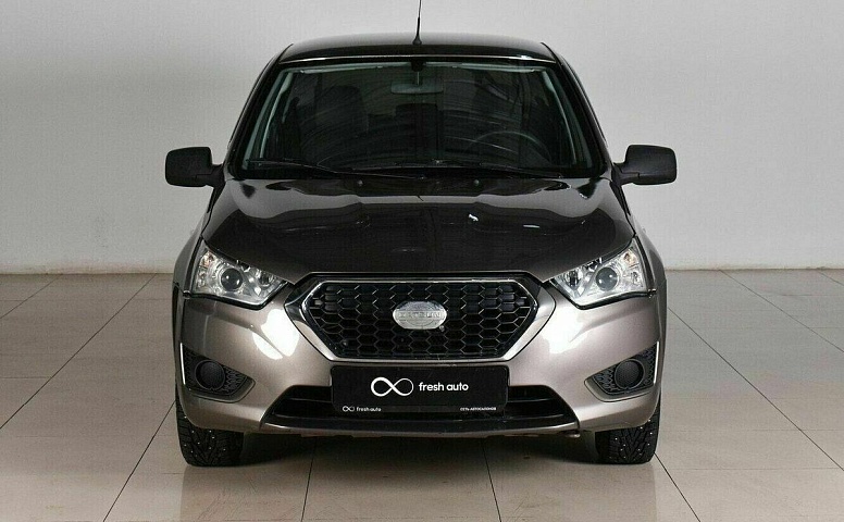 Datsun mi-do