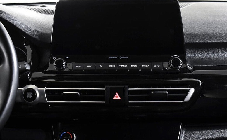 Kia Seltos 2.0 CVT