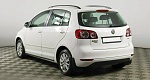 Volkswagen Golf Plus 1.6 Робот