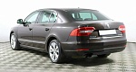 Skoda Superb 1.8 Робот