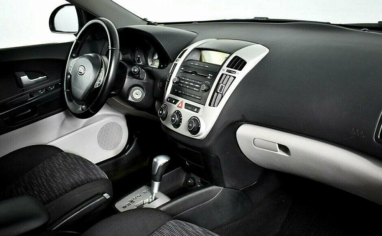 Kia Ceed 1.6 Автомат