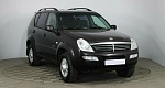 SsangYong Rexton I