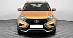 Lada (ваз) xray cross мкпп 2019 с пробегом 61 316 км