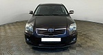 Toyota Avensis II Рестайлинг