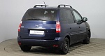 Hyundai Matrix