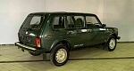 LADA (ВАЗ) 2131_4X4 1.7 MT (83 л.с.) 4WD