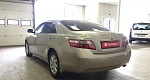 Toyota Camry VI (XV40)