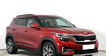 Kia Seltos 2.0 CVT