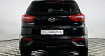 Hyundai Creta 2.0 АКПП