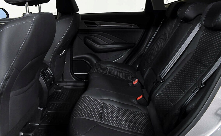 Haval F7 I