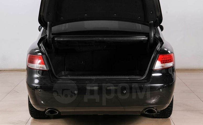 Hyundai Grandeur, 4 поколение