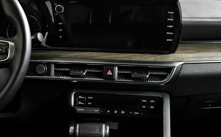 Kia K5 2.5 АКПП