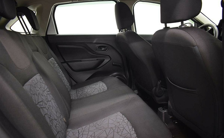 LADA (ВАЗ) XRAY I