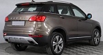 Haval H6 Coupe