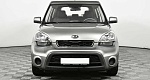 Kia Soul I Рестайлинг