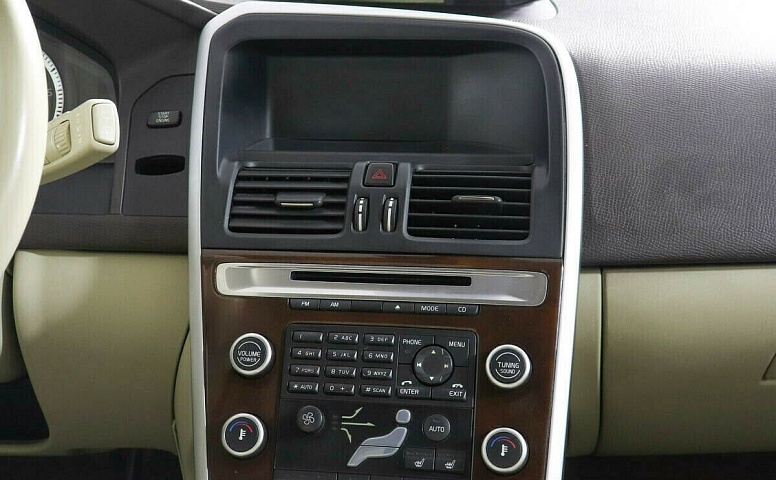 Volvo XC60 I