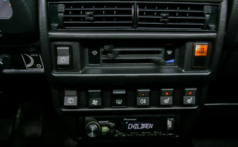 Lada (ваз) 2121 (4x4)