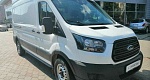 Ford TELSTAR 2.0 MT (160 л.с.)