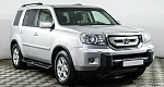 Honda Pilot II