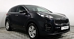 Kia Sportage 2.0 АКПП