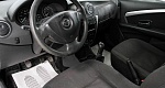 Nissan Almera, 3 поколение