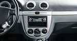 Chevrolet Lacetti I