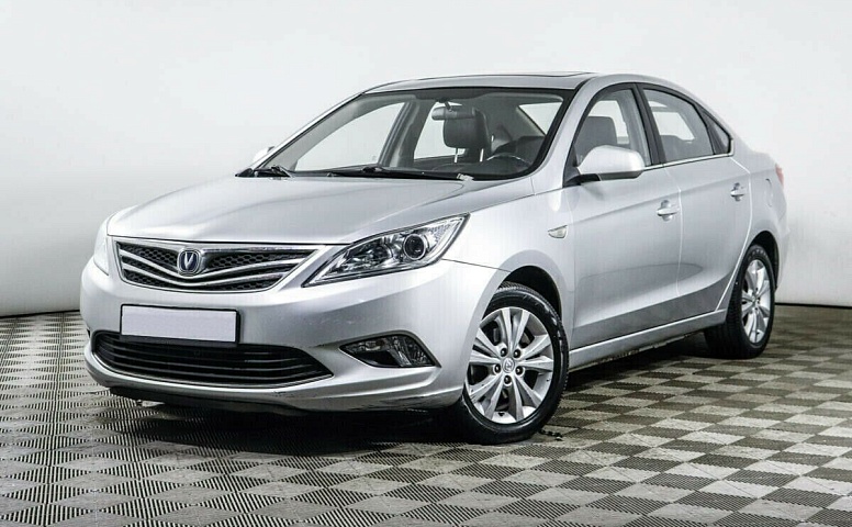 Changan Eado I