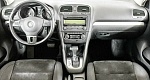 Volkswagen Golf 1.4 Робот