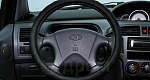 Hyundai Matrix, 1 поколение, рестайлинг