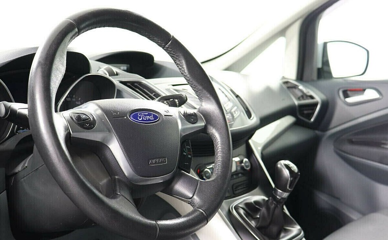 Ford C-MAX II