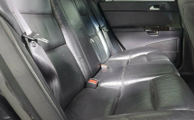 Volvo S40 II
