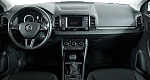 Skoda karoq акпп 2020 с пробегом 23 690 км