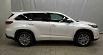 Toyota highlander iii