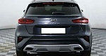 Kia xceed робот 2021 с пробегом 5 400 км