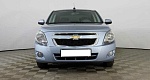 Chevrolet cobalt акпп 2020 с пробегом 35 729 км