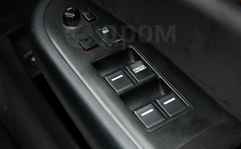 Honda Inspire, 4 поколение